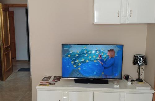 Rincon de la Victoria Apartment | Playa Rincón de la Victoria en Plaza San Francisco