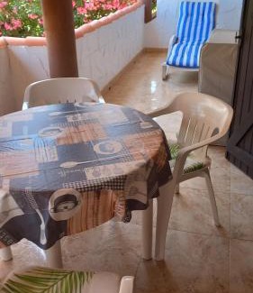 Alcossebre Apartment | Playa Romana