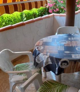 Alcossebre Apartment | Playa Romana