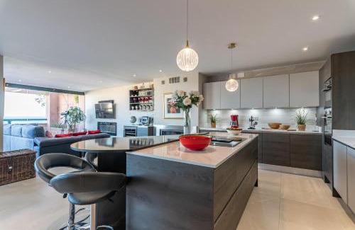 Punta del Moral Apartment | Playa Verde Atico by Ĥ - Playa Punta del Moral PPHV30P20