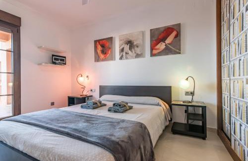Punta del Moral Apartment | Playa Verde Atico by Ĥ - Playa Punta del Moral PPHV30P20