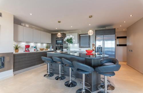 Punta del Moral Apartment | Playa Verde Atico by Ĥ - Playa Punta del Moral PPHV30P20