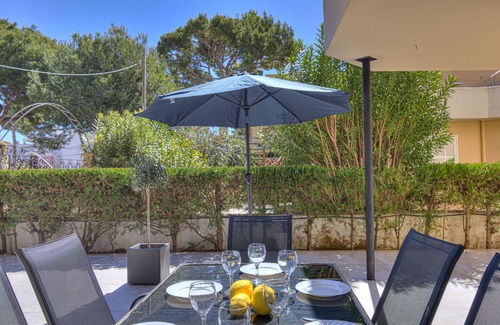 Alcudia Apartment | Playamar by Rentallorca