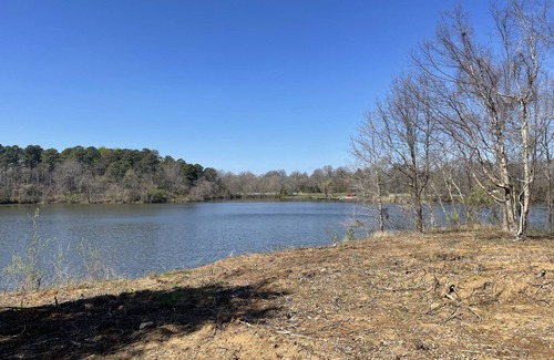 Carbondale RV Rental | PLAYPORT South camp. Eclipse Hot Spot. South Zone primitive camp sites