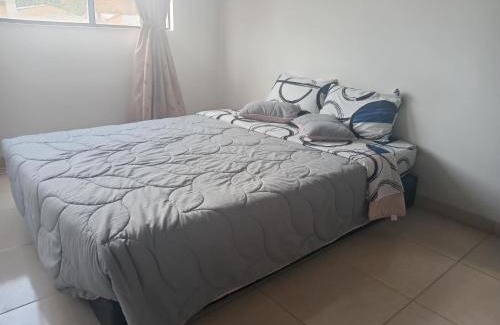 Bogota House | Plaza de Bolivar