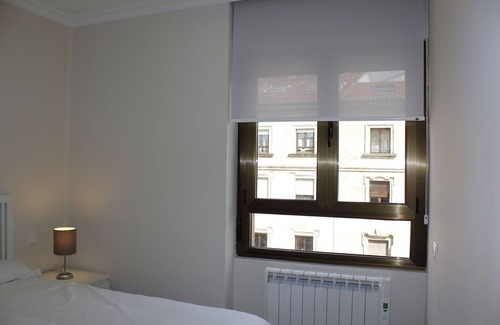 Centro Apartment | PLAZA DE LA CONSTITUCION NEXT TO THE PLAZA MAYOR.