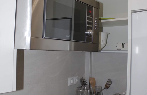 Centro Apartment | PLAZA DE LA CONSTITUCION NEXT TO THE PLAZA MAYOR.