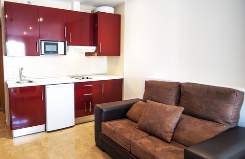 Old Town Apartment | Plaza de la Luz Cádiz