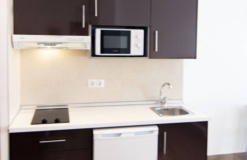 Old Town Apartment | Plaza de la Luz Cádiz