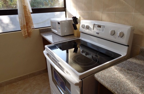 La Colon Apartment | PLAZA FOCH Best Location!Furnished 3Bedroom,2.5Bathroom Apart/WI-FI/TV/BBQgrill