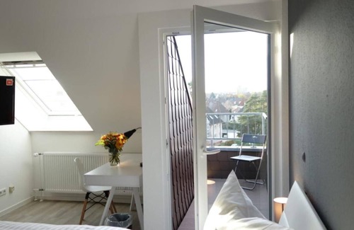 Vahrenwald Hotel | Plaza Inn Hannover City Nord