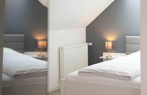 Vahrenwald Hotel | Plaza Inn Hannover City Nord