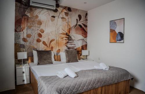Vojvodina House | Plaza La - Night and Spa