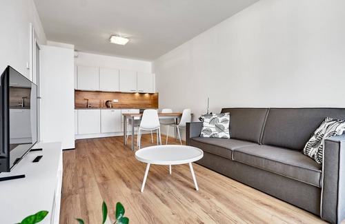 Abertamy Apartment | Plešivec by Interhome