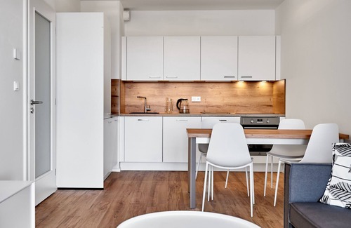Abertamy Apartment | Plešivec by Interhome