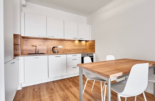 Abertamy Apartment | Plešivec by Interhome