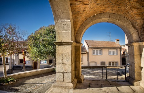 Ahigal de los Aceiteros Cottage | Pleasant family house in the Arribes del Duero natural park, for 6/12 people