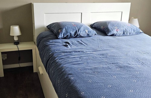 Saint-Germain-dEsteuil House | Pleasant house in the vineyards