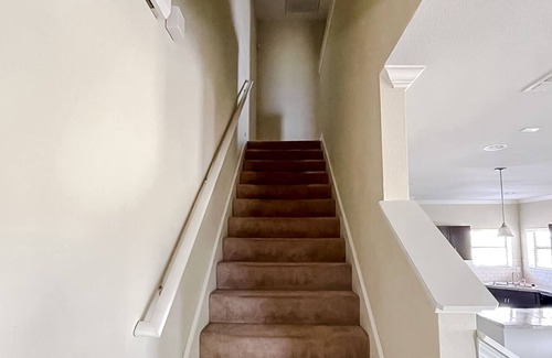 Stillwater Apartment | Pleasant 2BD/2.5BA + Gym - Stillwater
