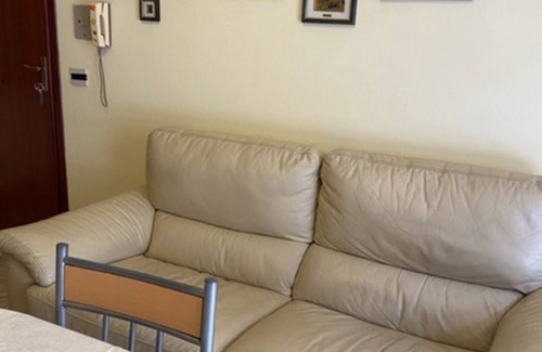 Isola delle Femmine Apartment | Pleasant apartment, terrace 5 minutes from the sea