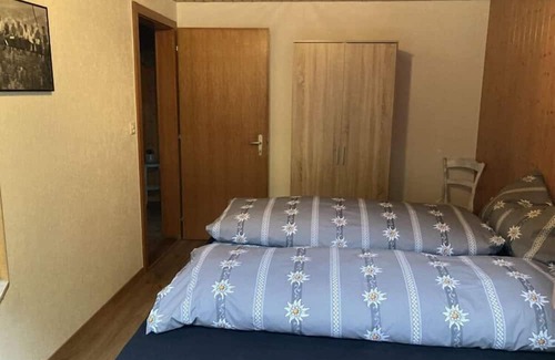 Beatenberg Apartment | Pleasant apartment in Beatenberg