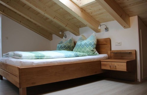 Farchant Apartment | Pleasant apartment in Farchant