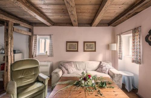 Unsleben Apartment | Pleasant apartment in Unsleben
