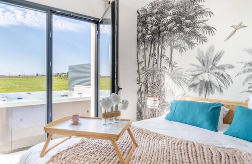 Saint-Aubin-sur-Gaillon House | Pleasant cottage in the Seine Valley at the gates of Vexin Normand.