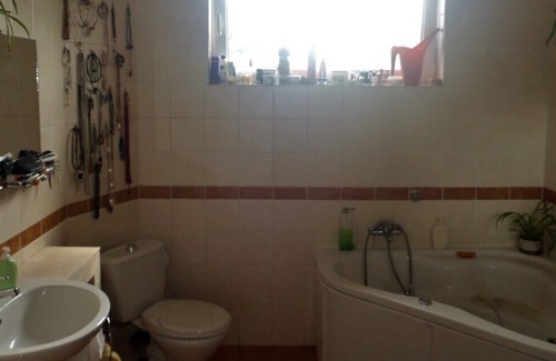 Vyssi Brod House | Pleasant house for rent, turistic location, quite area..