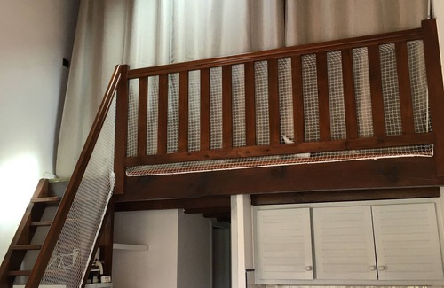 Mimizan House | Pleasant house in Mimizan two min from the beach sleeps 4-6
