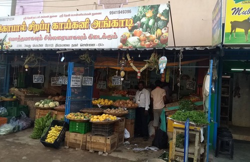 Chennai Apartment | Pleasant & Spacious 1BHK. 25 mins from Airport/AC/TV/Kitchen