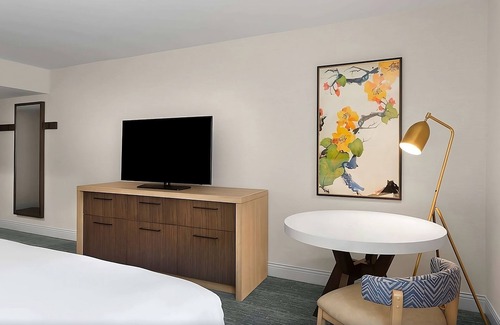 Milpitas Hotel | Pleasant Stay, Convenient Location! Short Drive to Rosicrucian Egyptian Museum!