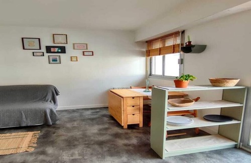 Quimper Apartment | Pleasant Studio downtown