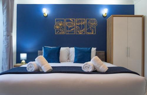 St Albans Apartment | Pleasant Studio in St Albans