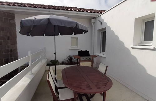 Mimizan House | Pleasant T3 house, all comforts, 300 m from beaches - Air conditioning & Wifi