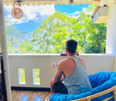 Ella Hotel | Pleasant View Ella