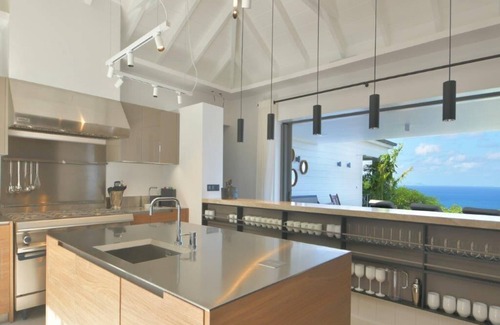 Terre Neuve Villa | Please Inquire Before Booking – Luxury Villa