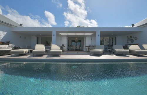 Terre Neuve Villa | Please Inquire Before Booking – Luxury Villa