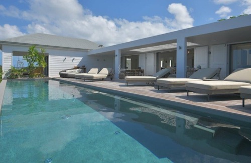 Terre Neuve Villa | Please Inquire Before Booking – Luxury Villa