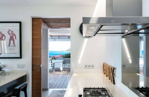 Lurin Villa | Please Inquire Before Booking – Luxury Villa