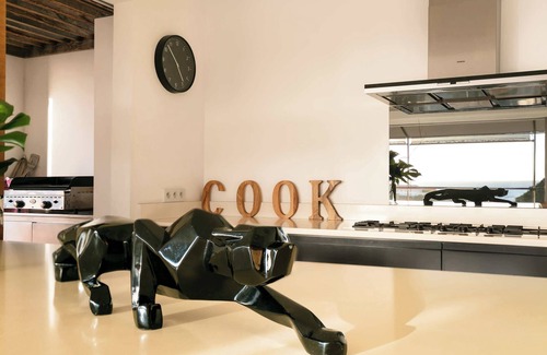 Lurin Villa | Please Inquire Before Booking – Luxury Villa