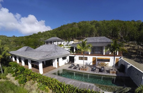 Lurin Villa | Please Inquire Before Booking – Luxury Villa