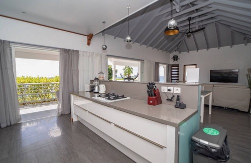 Public Villa | Pleasure (2/3 Rooms) Luxury villa