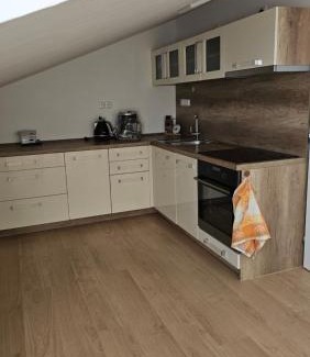 Dolni Lanov Apartment | Pleasure 2 Be Here