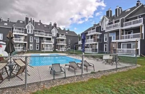 Magog Condo | Pleasure & Cocooning Lake Memphré
