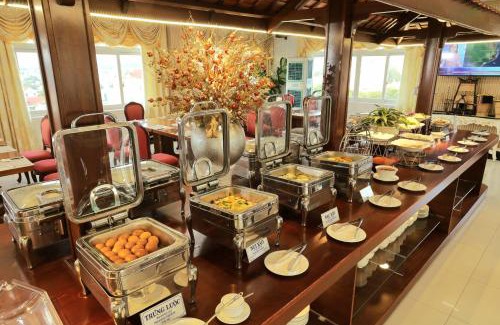 Pleiku Hotel | Pleiku & Em Hotel by Gia Lai Tourist