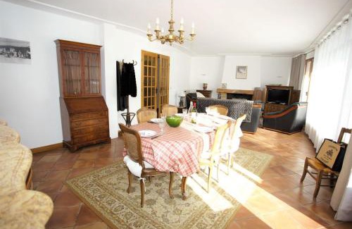Barcelonnette Apartment | Plein-Sud - Parking & Vue Montagnes