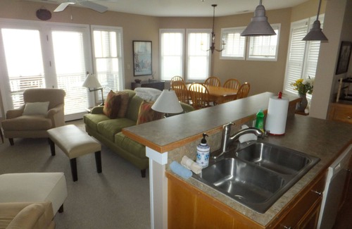Banner Elk Condo | Plenty of Nov. and beyond dates available. Book now! July 2026 month long only!