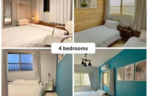 Konohana House | Plenty Of Reasons To Stay Here Check It Out
