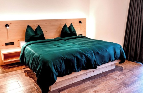 Drachselsried Resort | Plenty of space for family & friends after reopening in 2024 incl. aktivCARD | W01